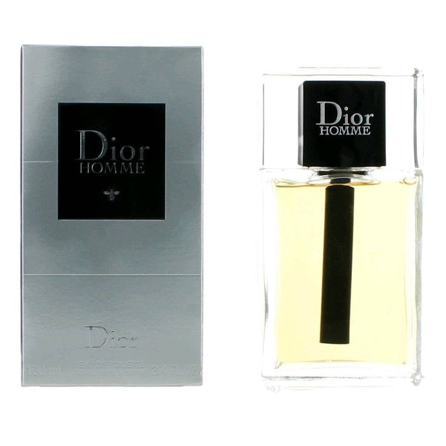 Dior Homme by Christian Dior, 3.4 oz EDT Spray for Men - OleBella