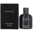 Dolce & Gabbana Pour Homme Intenso by Dolce & Gabbana, 4.2oz EDP Spray men - OleBella