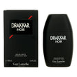 Drakkar Noir by Guy Laroche, 3.4 oz EDT Spray for Men - OleBella