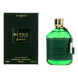 Nitro Green by Dumont, 3.4 oz EDP Spray for Men - OleBella