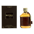 Nitro by Dumont, 3.4 oz EDP Spray for Men - OleBella