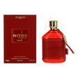 Nitro Red by Dumont, 3.4 oz EDP Spray for Men - OleBella