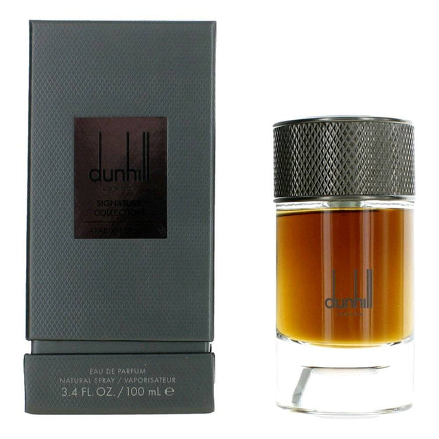 Dunhill Arabian Desert by Alfred Dunhill, 3.4 oz EDP Spray for Men - OleBella