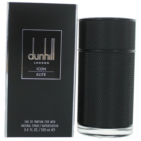 Dunhill Icon Elite by Alfred Dunhill, 3.4 oz EDP Spray for Men - OleBella