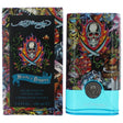 Ed Hardy Hearts & Daggers by Christian Audigier, 3.4 oz EDT Spray men - OleBella