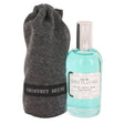 Eau De Grey Flannel by Geoffrey Beene, 4 oz EDT Spray for Men - OleBella