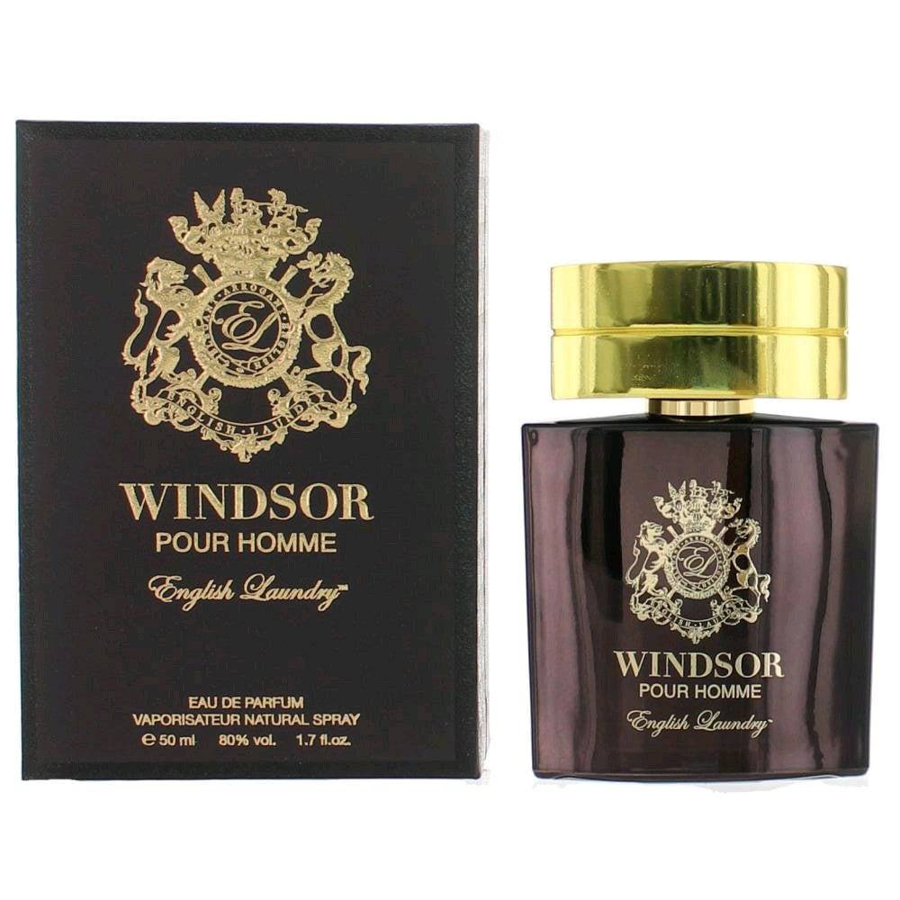 Windsor by English Laundry, 1.7 oz EDP Spray for Men - OleBella