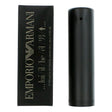 Emporio Armani He by Emporio Armani, 3.4 oz EDT Spray for Men - OleBella