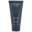 Eternity by Calvin Klein, 5 oz After Shave Balm for Men - OleBella