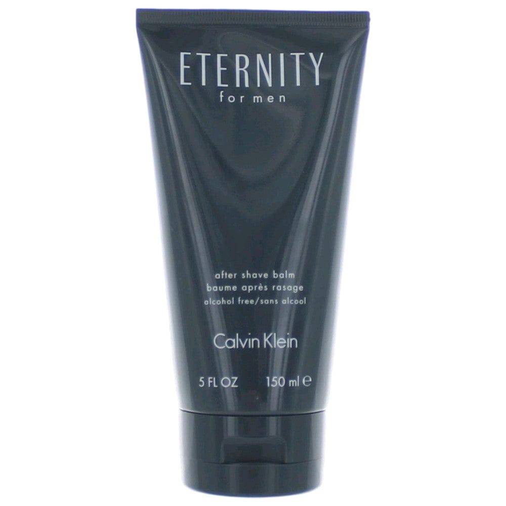 Eternity by Calvin Klein, 5 oz After Shave Balm for Men - OleBella