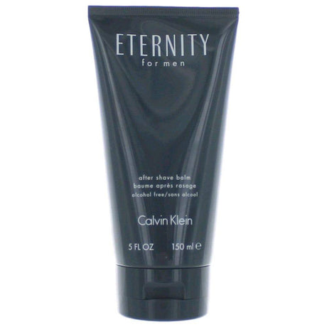 Eternity by Calvin Klein, 5 oz After Shave Balm for Men - OleBella