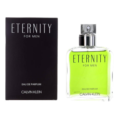 Eternity by Calvin Klein, 6.7 oz EDP Spray for Men - OleBella