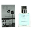 Eternity Summer Daze by Calvin Klein, 3.3 oz EDT Spray for Men - OleBella
