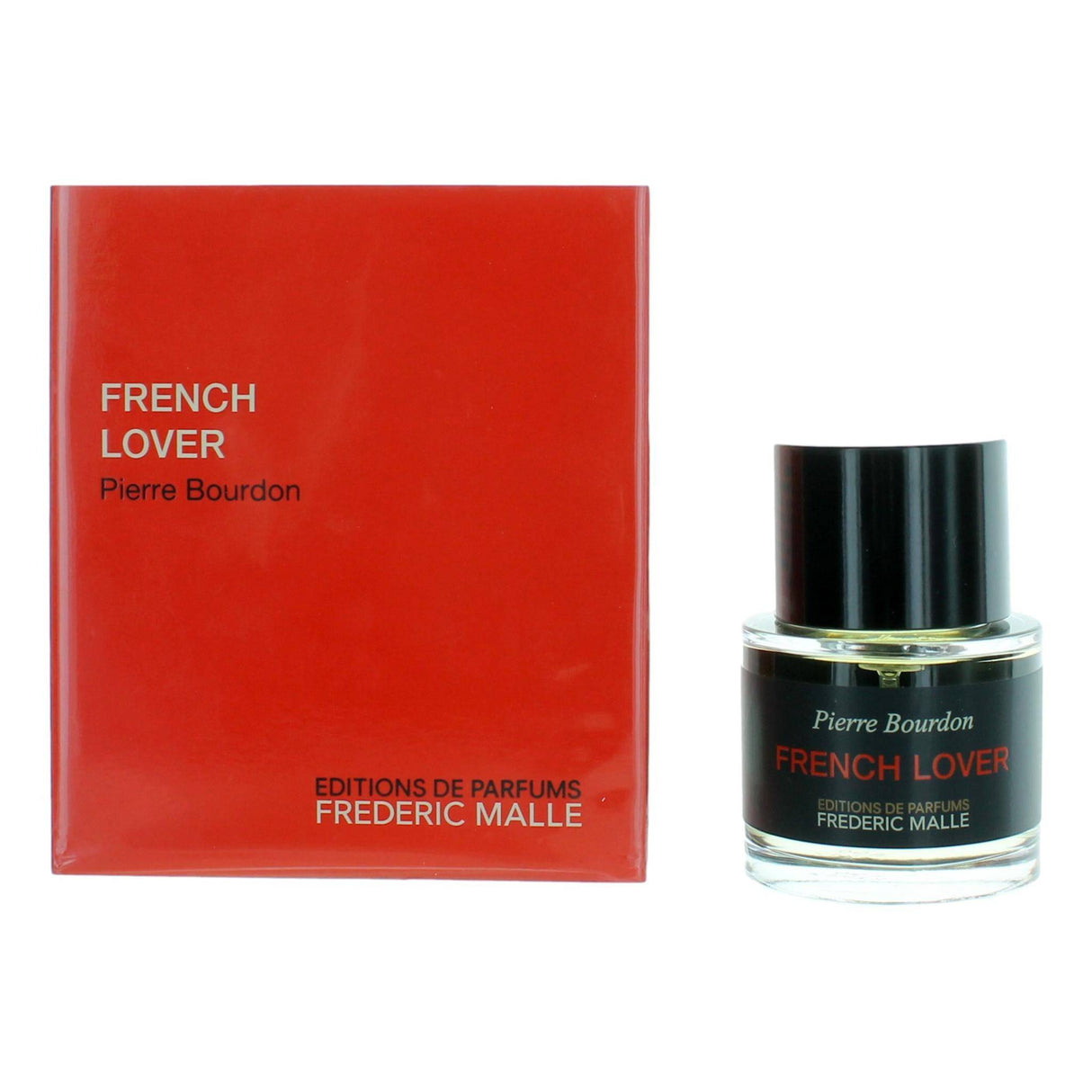French Lover by Frederic Malle, 1.7 oz EDP Spray for Men - OleBella