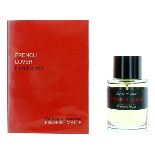 French Lover by Frederic Malle, 3.4 oz EDP Spray for Men - OleBella