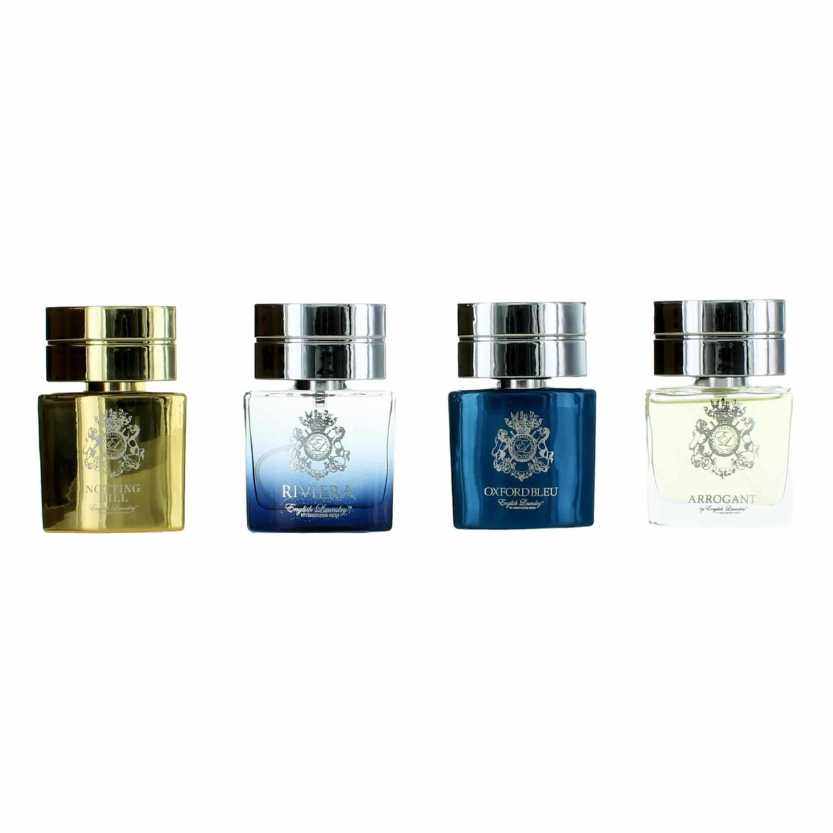 English Laundry by English Laundry 4 Piece Variety Gift Set for Men - OleBella