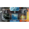 OP by Ocean Pacific, 3 Piece Fragrance Gift Collection for Men - OleBella