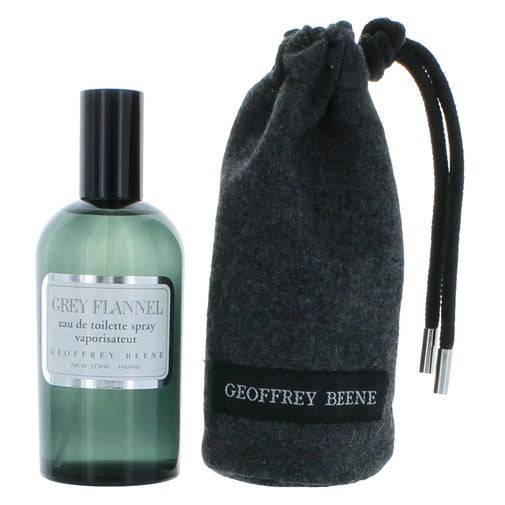 Grey Flannel by Geoffrey Beene, 4 oz EDT Spray for Men - OleBella
