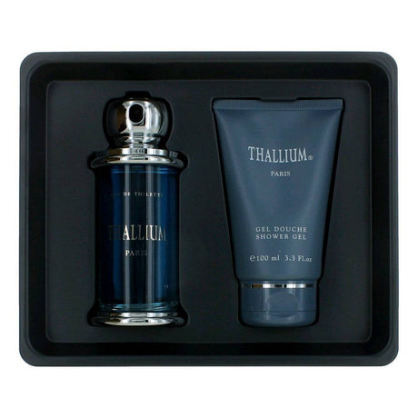 Thallium by Jacques Evard, 2 Piece Gift Set for Men - OleBella