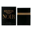 Guess Seductive Noir by Guess, 3.4 oz EDT Spray for Men - OleBella