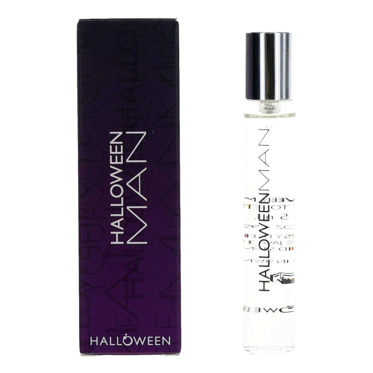 Halloween Man by J. Del Pozo, .5 oz EDT Spray for Men - OleBella