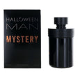 Halloween Man Mystery by J. Del Pozo, 4.2 oz EDP Spray for Men - OleBella