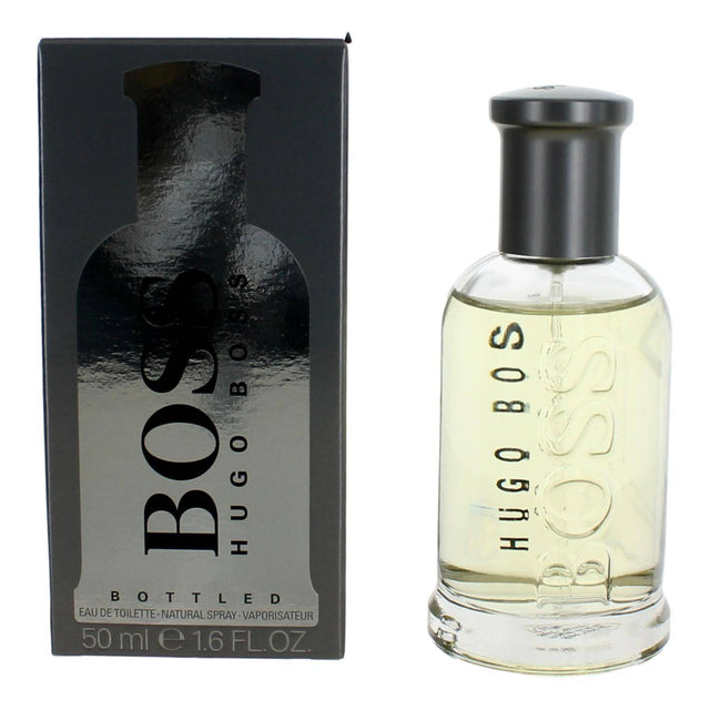 Hugo No. 6 by Hugo Boss, 1.6 oz EDT Spray for Men (Bottled) - OleBella
