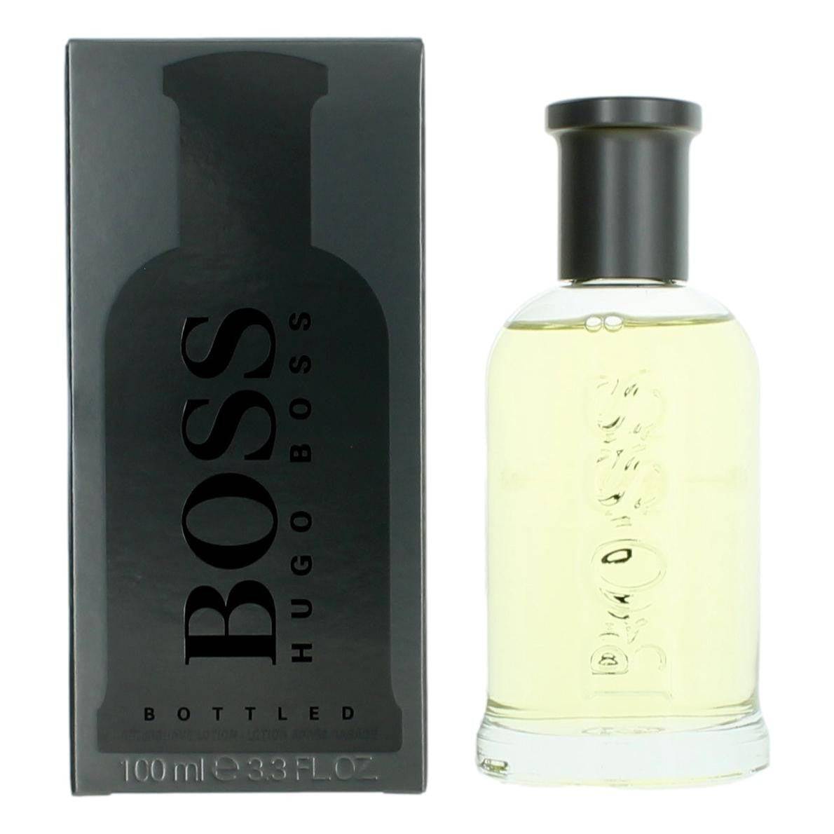 Hugo No. 6 by Hugo Boss, 3.4 oz After Shave for men. - OleBella