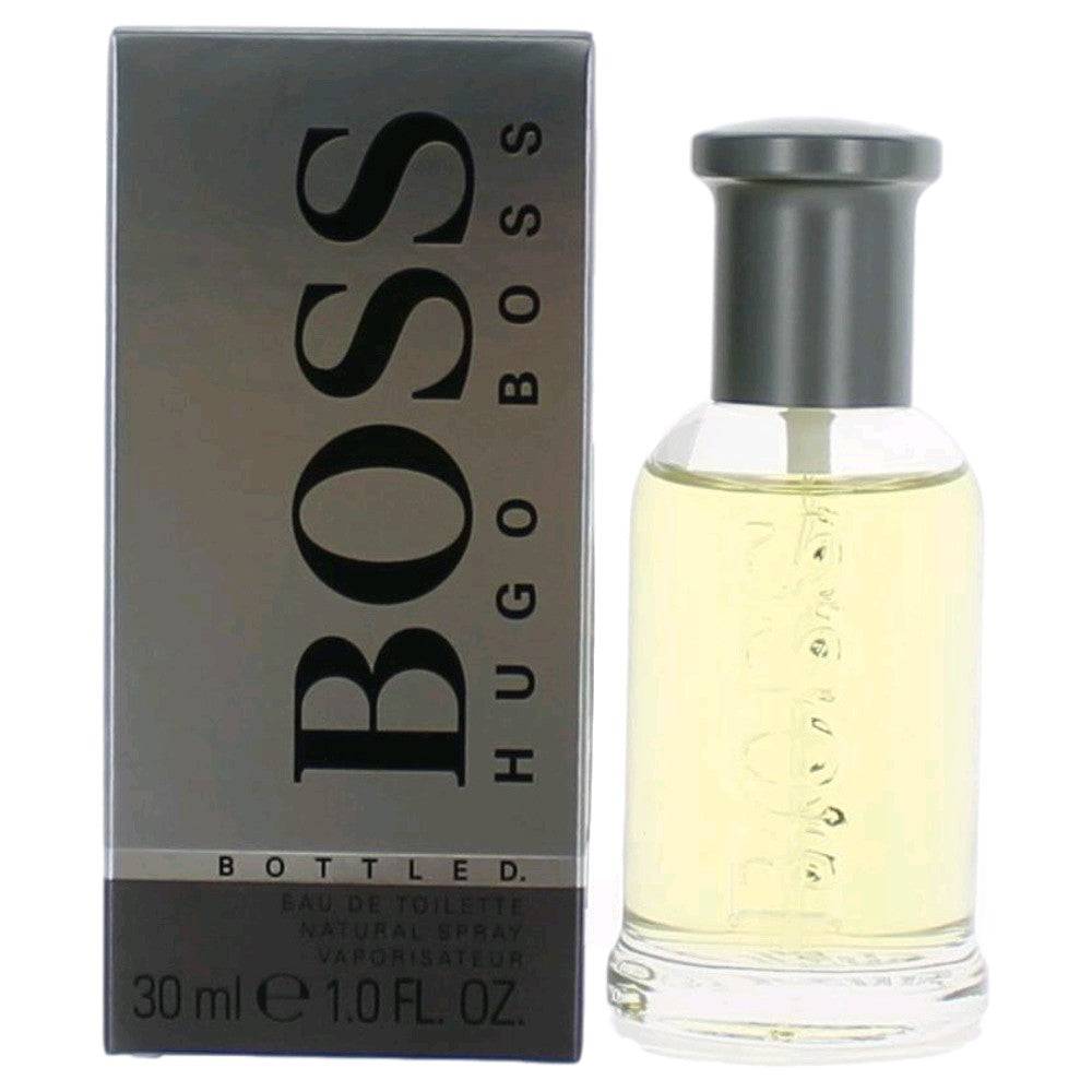 Hugo No. 6 by Hugo Boss, 1 oz EDT Spray for Men (Bottled) - OleBella