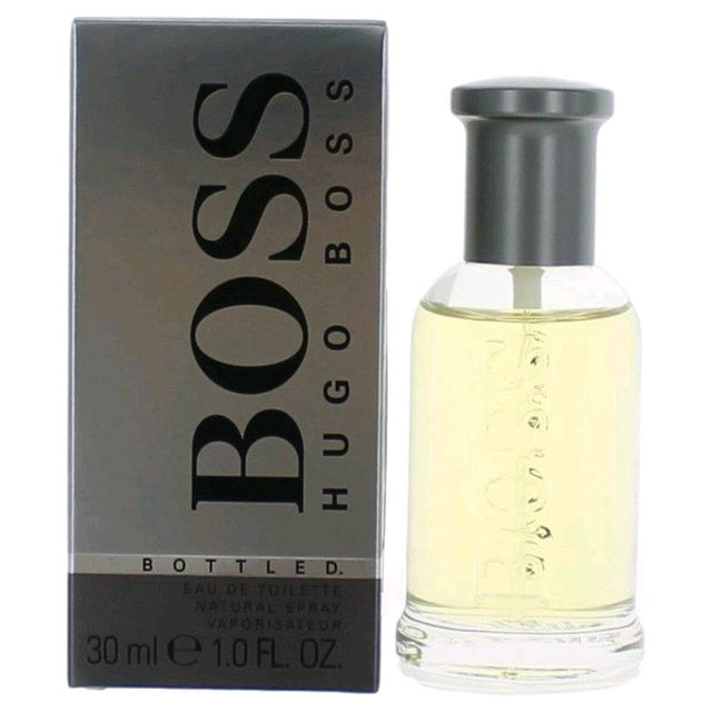 Hugo No. 6 by Hugo Boss, 1 oz EDT Spray for Men (Bottled) - OleBella
