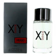 Hugo XY by Hugo Boss, 3.3 oz EDT Spray for Men - OleBella