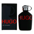 Hugo Just Different by Hugo Boss, 4.2 oz EDT Spray for Men - OleBella