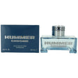 Hummer Chrome by Hummer, 4.2 oz EDT Spray for Men - OleBella