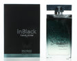 In Black by Franck Olivier, 2.5 oz EDT Spray for Men - OleBella