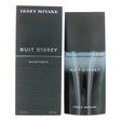 Nuit D'Issey by Issey Miyake, 4.2 oz EDT Spray for Men - OleBella