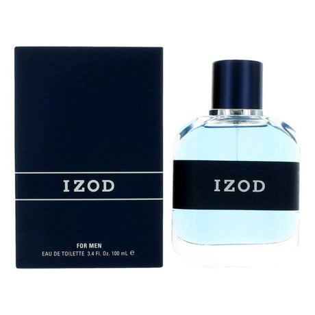 Izod for Men by Izod, 3.4 oz EDT Spray for Men - OleBella