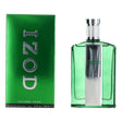 Izod Legacy Green by Izod, 3.4 oz EDT Spray for Men - OleBella