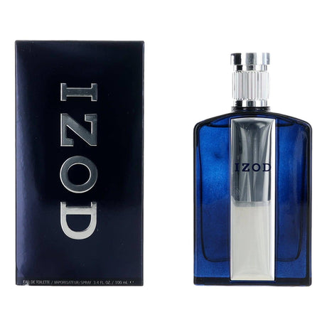 Izod by Izod, 3.4 oz EDT Spray for Men - OleBella