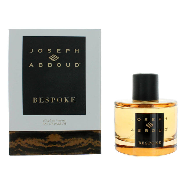 Bespoke by Joseph Abboud, 3.4 oz EDP Spray for Men - OleBella
