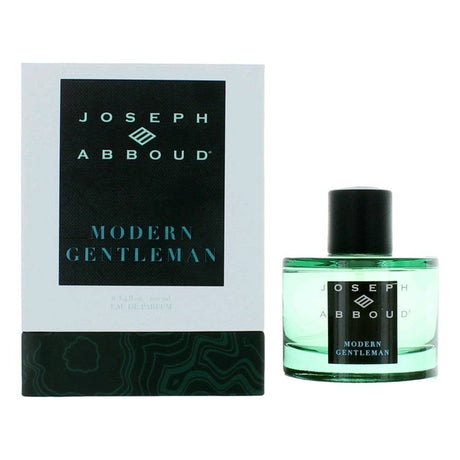Modern Gentleman by Joseph Abboud, 3.4 oz EDP Spray for Men - OleBella