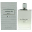 Jimmy Choo Man Ice by Jimmy Choo, 3.3 oz EDT Spray for Men - OleBella