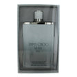 Jimmy Choo Man Ice by Jimmy Choo, 6.7 oz EDT Spray for Men - OleBella