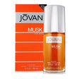 Jovan Musk by Coty, 3 oz Cologne Spray for Men - OleBella