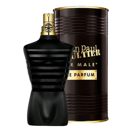 Jean Paul Gaultier Le Male Le Parfum by JPG, 4.2 oz EDP Intense men - OleBella