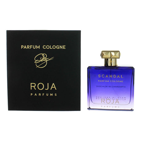 Scandal by Roja Parfums, 3.4 oz Parfum Cologne Spray for Men - OleBella
