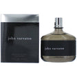 John Varvatos by John Varvatos, 2.5 oz EDT Spray for Men - OleBella