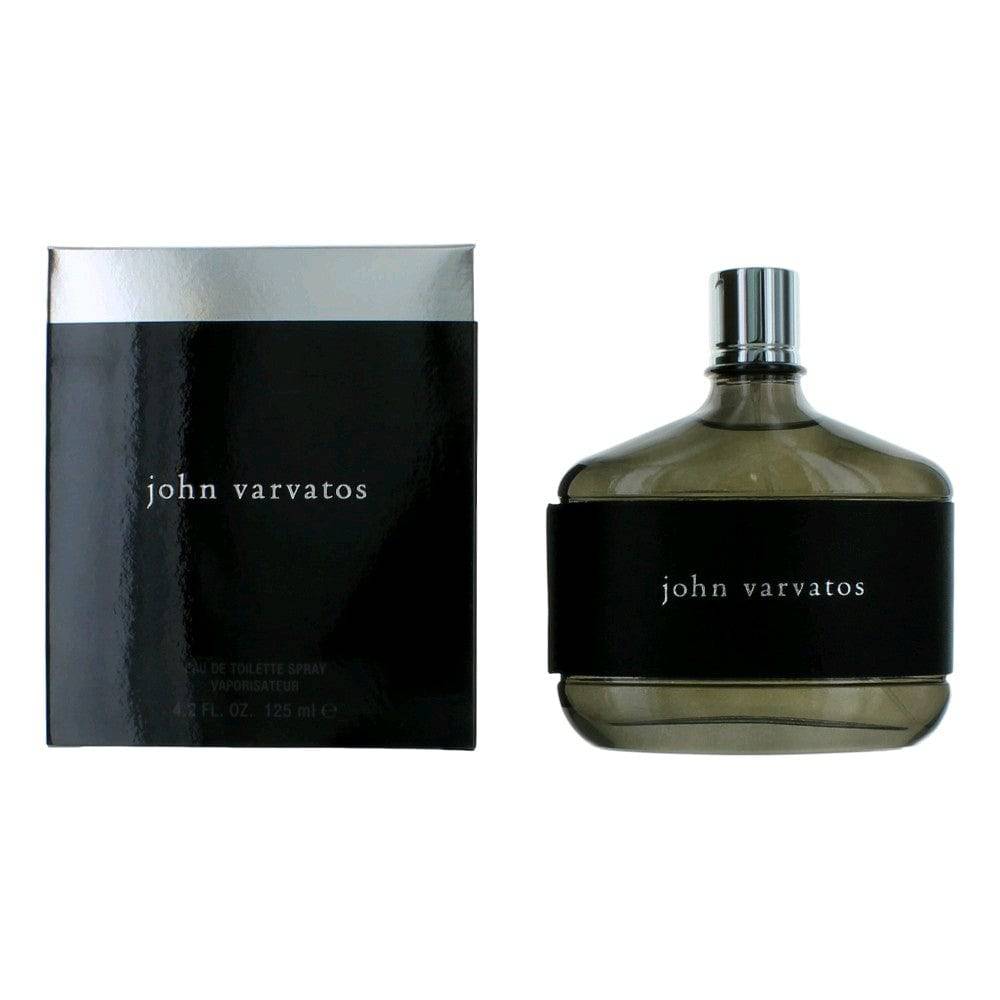 John Varvatos by John Varvatos, 4.2 oz EDT Spray for Men - OleBella