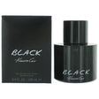 Kenneth Cole Black by Kenneth Cole, 3.4 oz EDT Spray for Men - OleBella