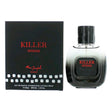 Killer Intense by Marc Joseph, 3.3 oz EDP Spray for Men - OleBella