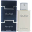 Kouros by Yves Saint Laurent, 3.3 oz EDT Spray for Men - OleBella